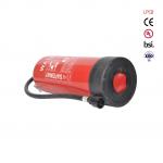 9L Water Mist Fire Extinguisher St12 Cylinder Red Factory for sale