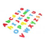 Alphabet Refrigerator Magnetic Sign Board Letters Numbers For Educating Kids