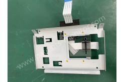 China Nihon Kohden Cardiolife TEC-7621C Defibrillator Display Protection Frame supplier