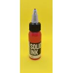 Micro Red Tattoo Ink Permanent Makeup Pigment  60ML 120ML 260ML Natural Looking for sale