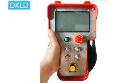 China Bidirectional Feedback Mode Cleaning Device Wireless Remote Control supplier