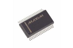 China MAX5945EAX+T supplier