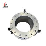 Industrial Metal Durability Ripple Compensator For Pipe Expansion And Contraction for sale