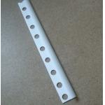 Anodized Tile Trim Aluminum Profile , Alloy 6063 T6 Aluminum Extrusion Framing GB/75237-2004 for sale