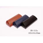 2024 new coming hand made spectacles cases for optical frame and reading glasses for sale