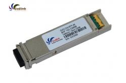 China Cisco CWDM-XFP-1490-10 Compatible 10G 1490nm XFP Optical Module supplier
