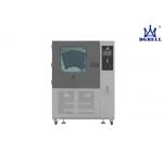 2Kg/M3 Talcum Climate Control Chamber , W1.84m Dust Testing Equipment for sale
