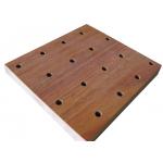 Prefabricated Sound Absorbing Acoustic Foam Board Concrete Sandwich Wall Panels for sale