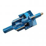Hex Shank HDD Rock Reamers With Smooth Surface Finish Blue for sale