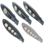 130LM/W Outdoor LED Street Lights 150W Highway Sea Port Aluminum Housing for sale