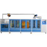 IEC 62196 Vehicle Drive Over Testing Apparatus For Charging Plug