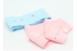 China TEVEIK Dispostabl Fetal CTG Belt Bio-compatibility Elastic Belt supplier