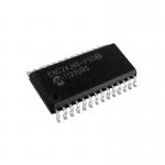 Ethernet IC chips MICROCHIP ENC28J60-I SSOP28 Electronic Components Z8f2421vn020sg for sale