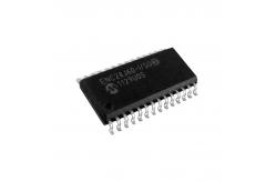 China Ethernet IC chips MICROCHIP ENC28J60-I SSOP28 Electronic Components Z8f2421vn020sg supplier