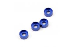 China Stringing Machine Custom Cnc Stamping Parts Brass Stamping Suppressor Parts supplier