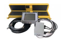 China Customizable Roller Auto Collision Avoidance System Radar Camera Sensor supplier