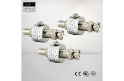 China 10KA Antena Surge Protection Device SPD 0.1db Insertion Loss supplier