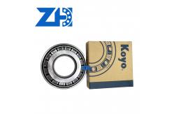 China Elite 30317R Taper Roller Bearings Premium Craftsmanship for Seamless Performance supplier
