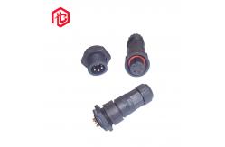 China GYD Bett  Outdoor Use Floor Heating Waterproof Data Connector supplier