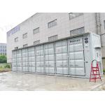 New Design Bitument Tank ISO Containers Heated 20FT 40FT for sale