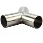 Seamless Copper Pipe Fittings DIN Standard Butt Weld for sale