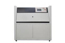 China Programmable Controller Accelerated Uv Testing Equipment RT+10C-70C supplier