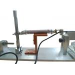 IEC 60320-1 Figure 19 Coupler Lateral Pulling Test Apparatus 100N