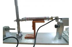 China IEC 60320-1 Figure 19 Coupler Lateral Pulling Test Apparatus 100N supplier
