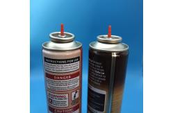China Plastic Stem Gas Lighter Refill Valve for Refillable Gas Lighters supplier