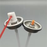 Durable Oil-Based Insecticide Valves for Professional Pest Control with Precision Spray and Leak-Proof Design for sale