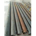 Deep Well Tubular Titanium Anode 25.4x1000mm For Cathodic Protection