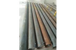 China Deep Well Tubular Titanium Anode 25.4x1000mm For Cathodic Protection supplier