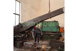 China 1T 4M Mini Yacht Marine Cranes With Telescopic Boom supplier