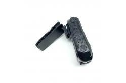 China 4G Police Wearable HD Body Camera Security Guard Personal DVR Camera supplier