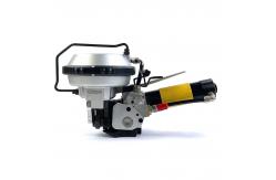 China L-KZ16 Pneumatic Bundling Tool for and Convenient Strapping in Various Industries supplier