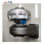 WD615 Diesel Engine Turbocharger Group 61561111227A for sale