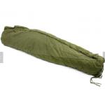 Ultralight Mountain Sleeping Military Bivy Bag For Tall Man for sale