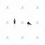 FUJI NXT H24 JIG NOZZLE J44 2AGKNX000508 Fuji nozzle for sale