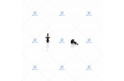 China FUJI NXT H24 JIG NOZZLE J44 2AGKNX000508 Fuji nozzle supplier