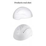 Rtms Therapy Brain Helmet Transcranial Magnetic Stimulator Photobiomodulation