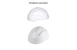 China Rtms Therapy Brain Helmet Transcranial Magnetic Stimulator Photobiomodulation supplier