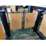 Automatic Speedlane Turnstile For Apartment Entrance Access Control System
