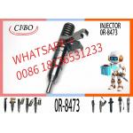 Fuel Injector Assembly  0R-8473  107-7732 127-8205 127-8207 127-8225 7E-8727 7E-8729 7E-8952 7E-9585 127-8209 for sale