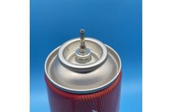 China Premium Lighter Gas Refill Valve for Refilling Lighters, Compact and Durable supplier