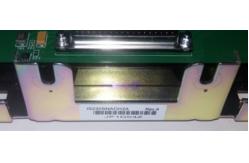 China IS230SNAOH2A GE Analog output Pack under Mark VIe. supplier