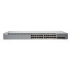 24 port 1GbE 10GbE VLANs Switch Network Device EX2300-24T