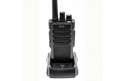 China Anti Interference Professional Walkie Talkies Long Range M-K3 Intelligent Chip Battery supplier