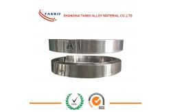 China Ni80cr20 NiCrC Ni60Cr15 Ni60Cr20 Nichrome Strip 3*30mm for Electric Heating Element supplier