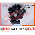 Wholesale Good Price Neutral New Diesel Injection Injector Diesel 0445010182 0445010159 4jb1 Fuel Pump for FOTON for sale