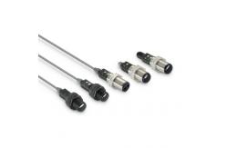 China 15m SMT3000C/3012C Photoelectric Sensors With 10V DC Supply supplier